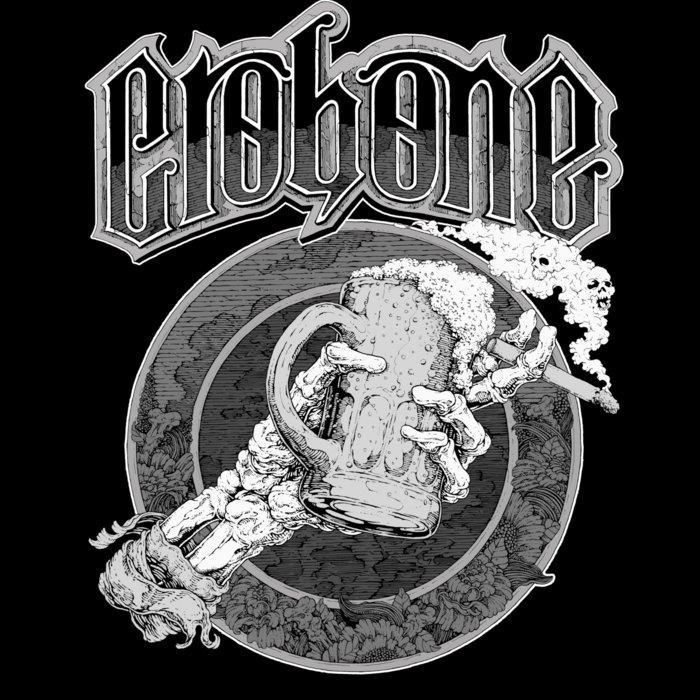 Crobone — Photo · album_art