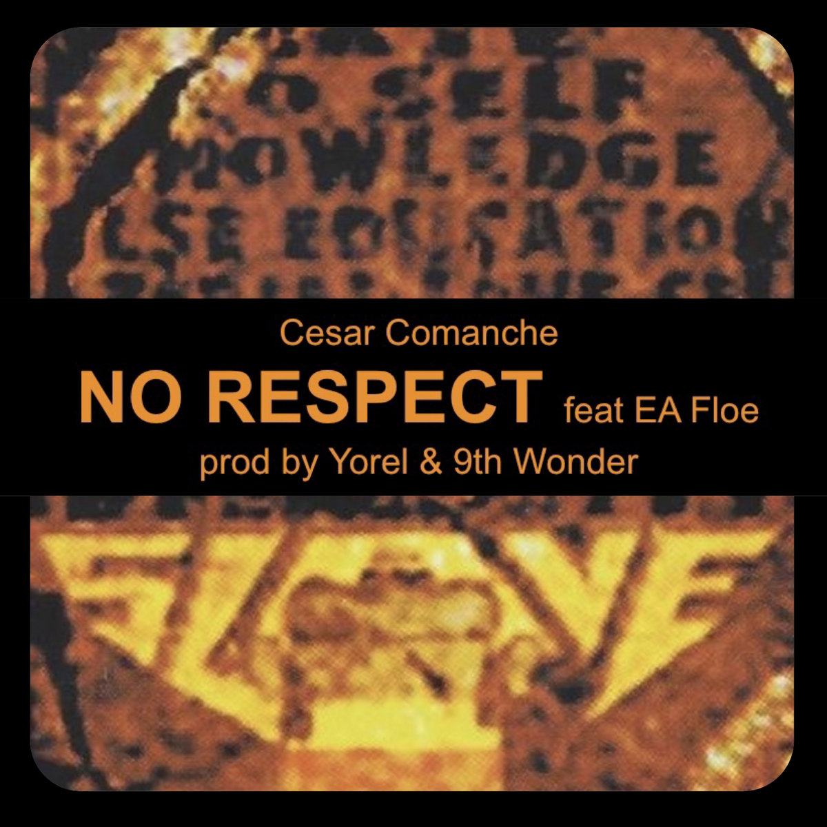 WOODEN NICKELS REVISITED | Cesar Comanche