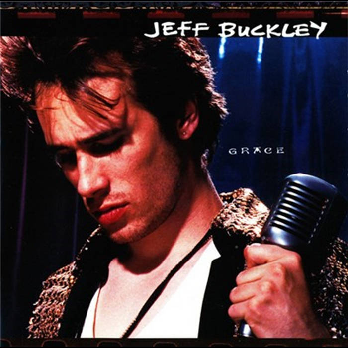 Grace | Jeff Buckley