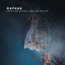 Creation Series: Land and Water cover art