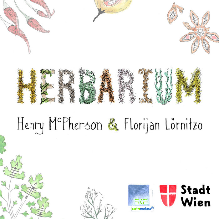 Herbarium Florijan and Henry
