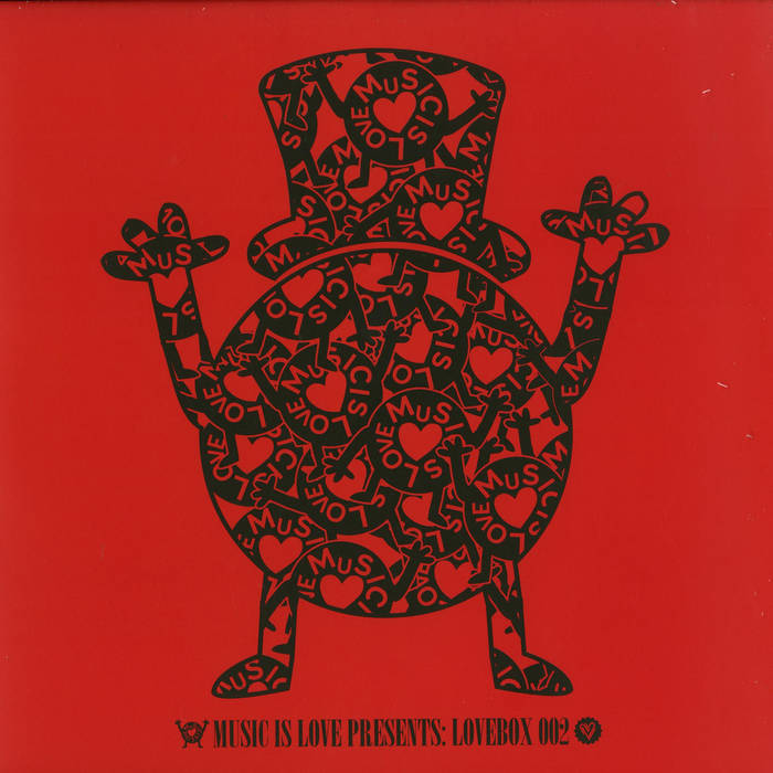 MIL009: LOVEBOX VA 002