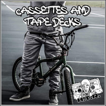 Cassettes and Tape Decks cover art