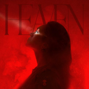 HEAVEN cover