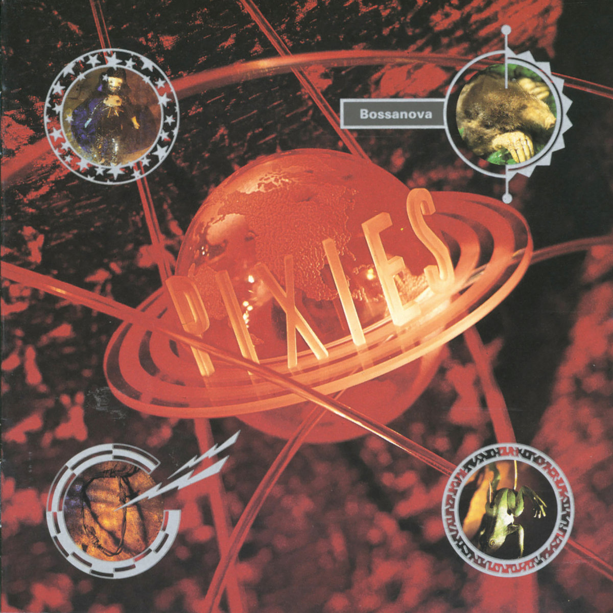 Bossanova | Pixies