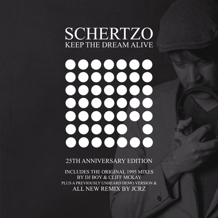 Keep The Dream Alive | Schertzo (DJ Boy) | DJ Boy