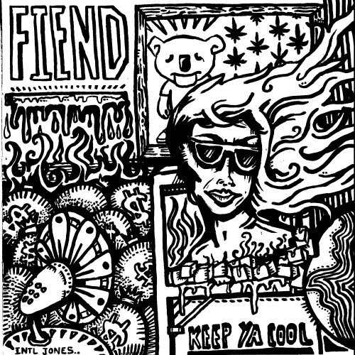 Keep Ya Cool | Fiend