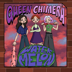 Watermelon cover