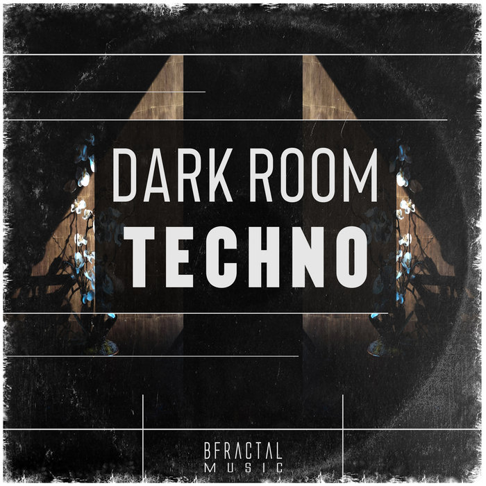Dark Room Techno (SAMPLE PACK) Abstract State