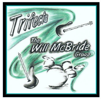 Music | Will McBride Group