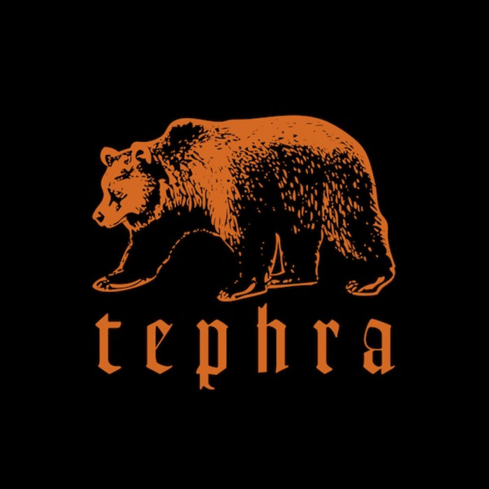 700 tephra