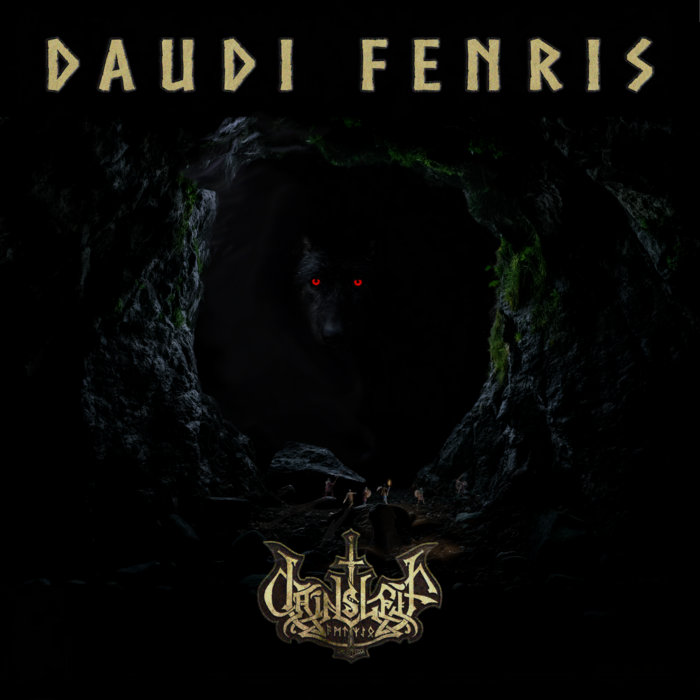 Daudi Fenris cover art