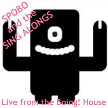 Live At Boing! (2012)