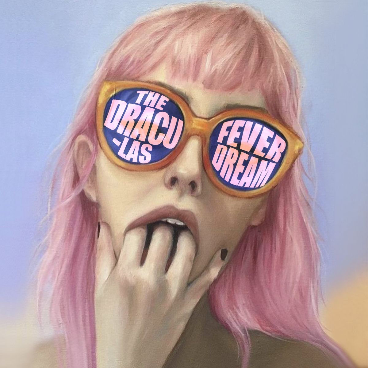 Fever Dream | The Dracu-Las