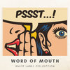 Word Of Mouth White Label Collection