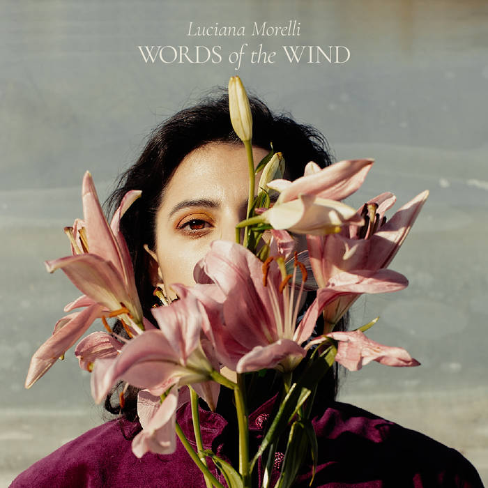Words of the Wind
von Luciana Morelli