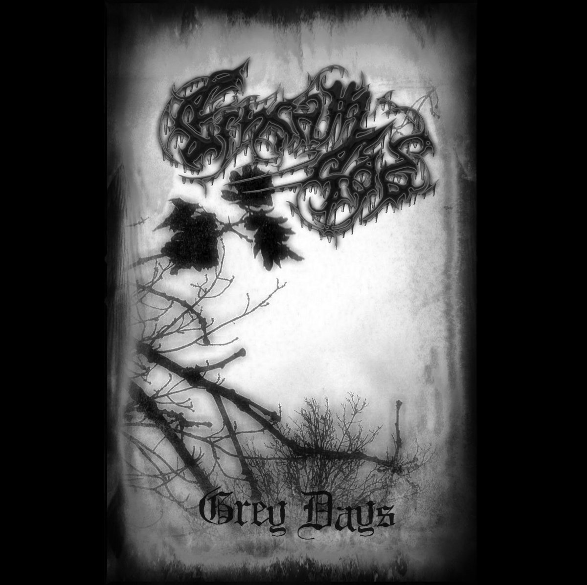 Grey Days Einsamtod