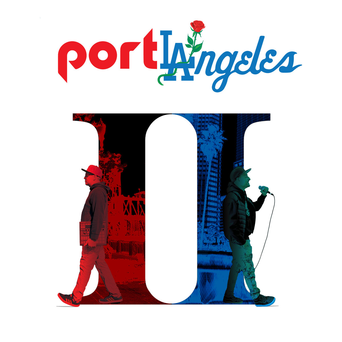 Surebert PortLAngeles 2 | CookBook & Surebert | Surebert