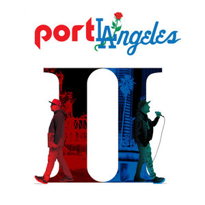 PortLAngeles 2CookBook & Surebert cover