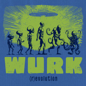 (r)evolution cover