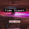 Time Travel Cover Art