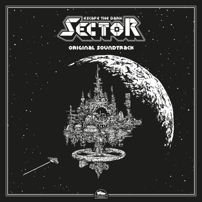 Escape the Dark Sector (Original Soundtrack) | Alex Crispin