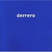 Derrero cover art