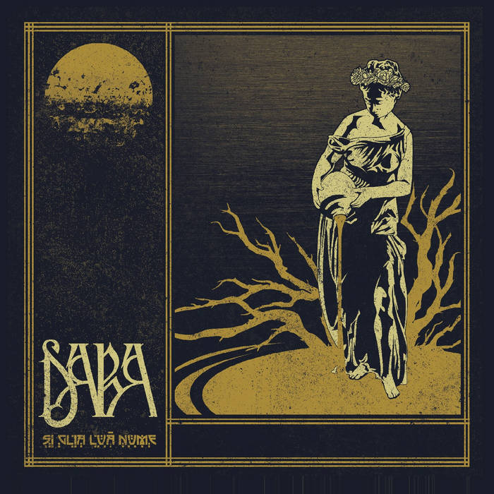 Dara Project - Si glia lua nume | Loud Rage Music