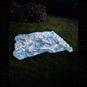 Temp-Illusion — Longing For Rain