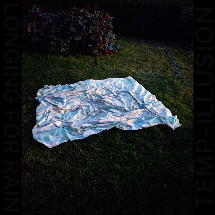 Longing For Rain, by Temp-Illusion