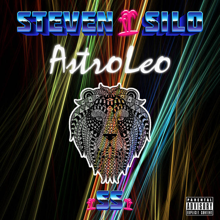 AstroLeo by Steven Silo