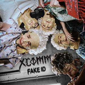 XCOMM — Fake ID