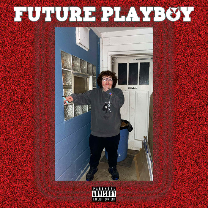 FUTURE PLAYBOY (Deluxe) | SH