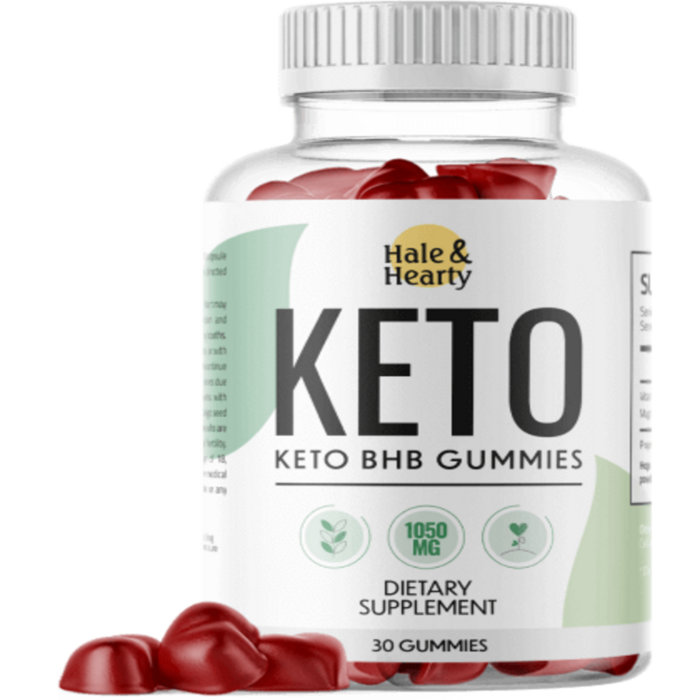 Hale And Hearty Keto Gummies Australia Reviews What They Won't Tell