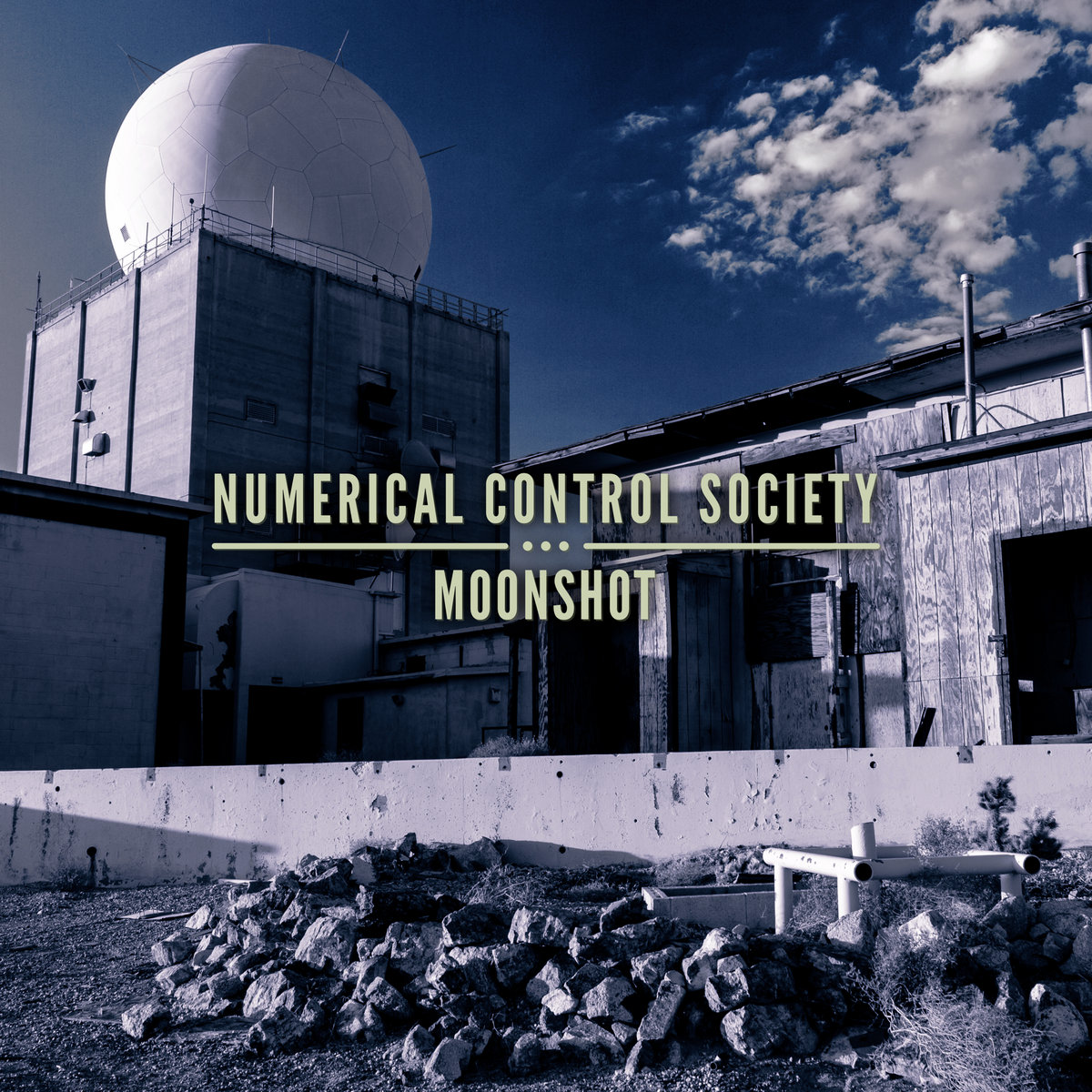 Moonshot | Numerical Control Society