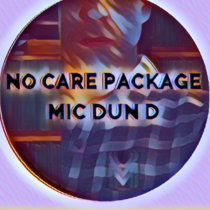 No Care Package cover art