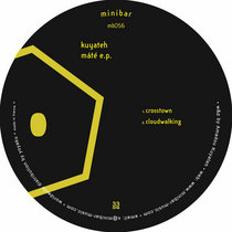 Kuyateh — Máté