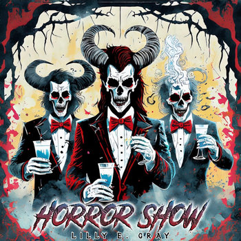 Horror Show (SPF 1000 Cover)