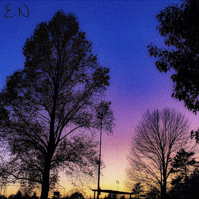 sunset | eric nichols