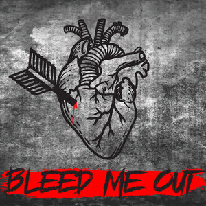 Bleed Me Out cover