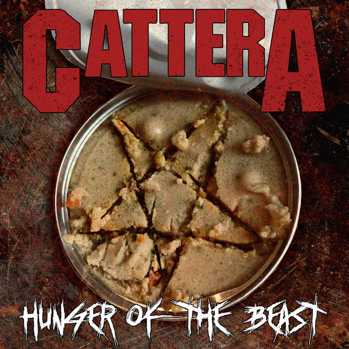 Hunger of the Beast, by Cattera