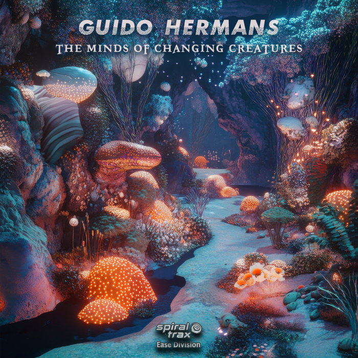 The Minds Of Changing Creatures | Guido Hermans (Ease Division ...