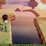 Animals Crossing Newer Horizons