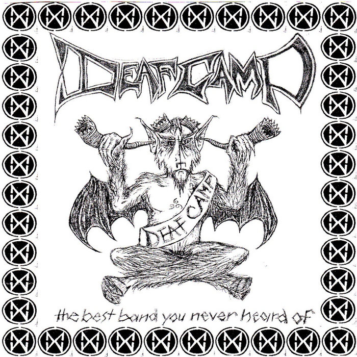 the best band you never heard of deaf camp