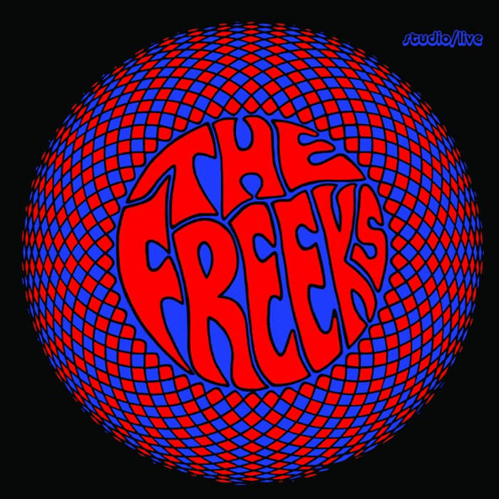 BSide Live The Freeks