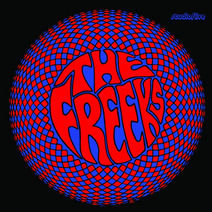 BSide Live The Freeks