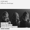 20110313 Teatro ND Ateneo, Buenos Aires, Argentina (Audience Recording)
