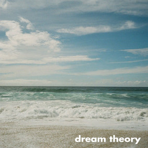 Dream Theory - Various Artists 003 cover