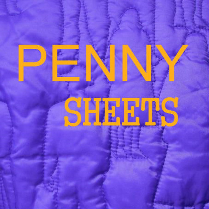Penny Sheets Penny Sheets