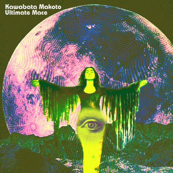 Music | Kawabata Makoto